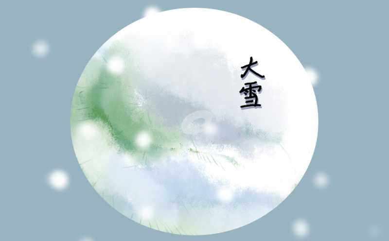 关于大雪美景的经典诗句100句