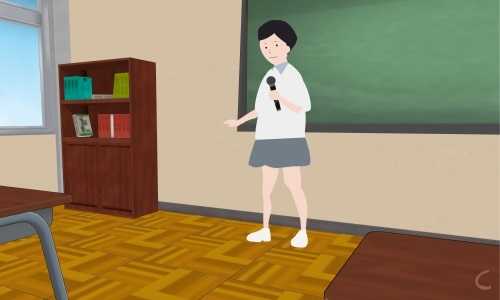 秋季小学生国旗下演讲稿