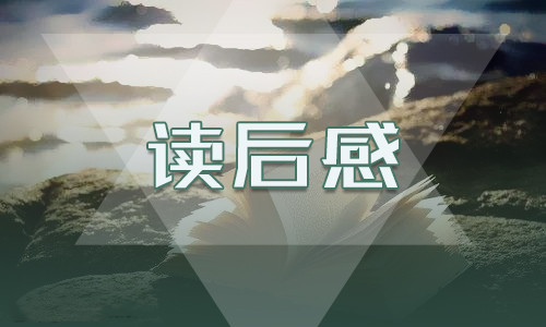 初二读《水浒传》有感600字