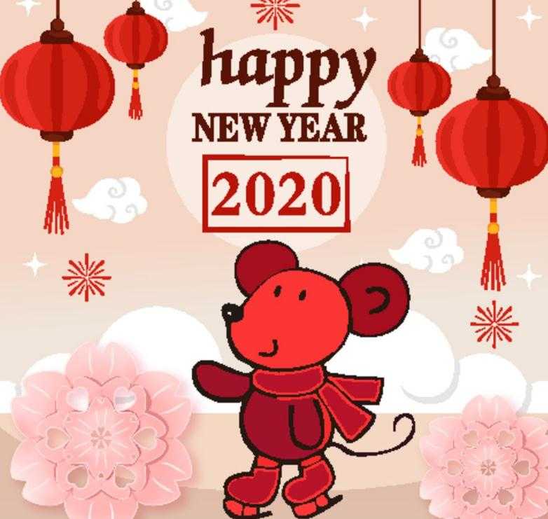 2020我想对你说跨年励志语_2020我想对你说的话