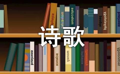 轻叩诗歌的大门作文300字集锦6篇