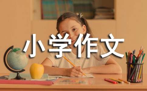 雪小学作文(合集15篇)