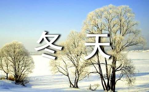 精选冬天的雪景作文八篇