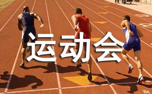 运动会小学作文合集15篇