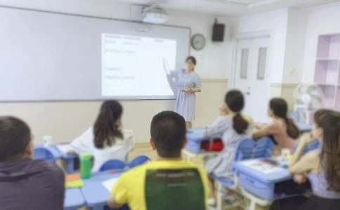 小学科学实验教学计划范文