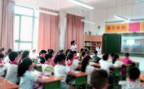 小学信息技术教学随笔