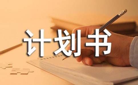 网络创业计划书