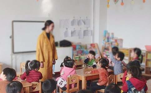 幼儿园大班的教学工作计划