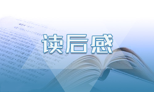 老人与海读后感心得700字