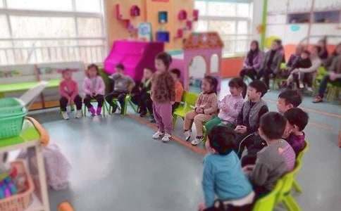 幼儿园小班配班教师总结