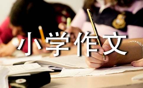 说说我的心里话小学作文5篇