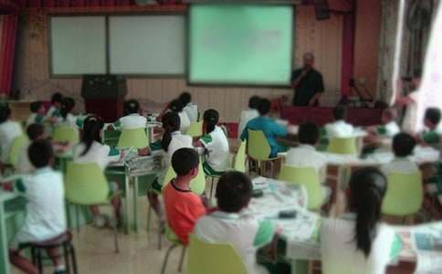 小学围棋教学计划