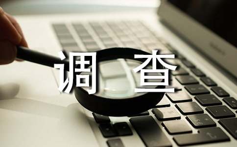 高中生吃早餐情况调查报告