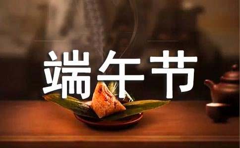 端午节日记优秀范文