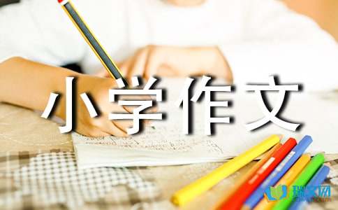 漫游语文世界小学作文