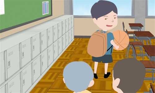 童话故事小学四年级作文