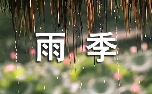 中学生花季雨季读后感