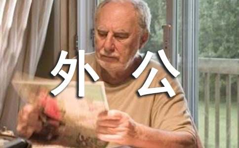 外公的菜园作文400字汇编8篇