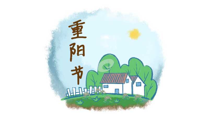 小学重阳节活动总结小结