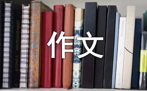 关于材料作文500字汇总9篇