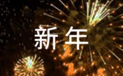 精选中国新年作文4篇