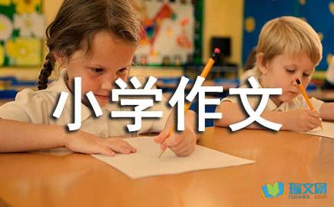 探索月球奥秘小学作文