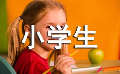 实用的小学生作文600字集合八篇