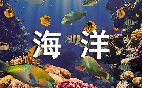 游海洋馆感受二年级作文通用