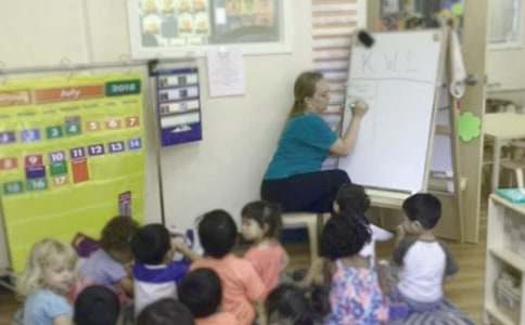 幼儿园的食品卫生安全自查报告