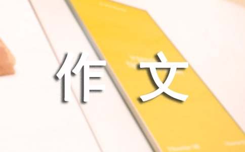 【精选】我是作文400字4篇