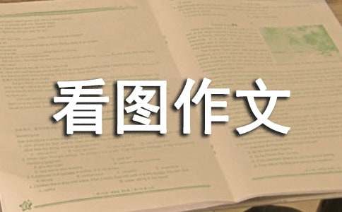 小学看图作文(合集15篇)