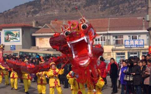 冬至节气节日吉祥祝福语