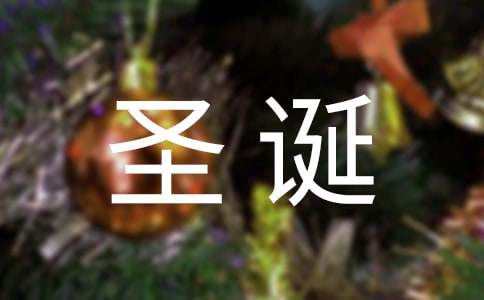 圣诞节活动主持稿(集合14篇)