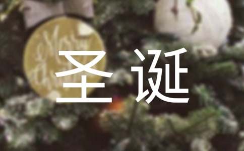 关于圣诞节的英语作文500字（通用8篇）