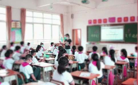 小学一年级分与合教学反思10篇