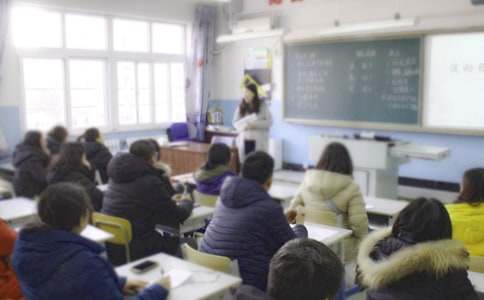 【荐】学生家长会邀请函