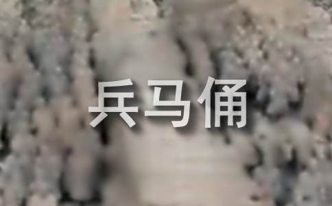 精选兵马俑作文600字集合5篇