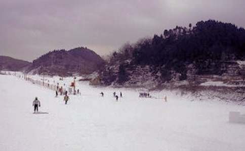 冬日的雪景作文锦集5篇