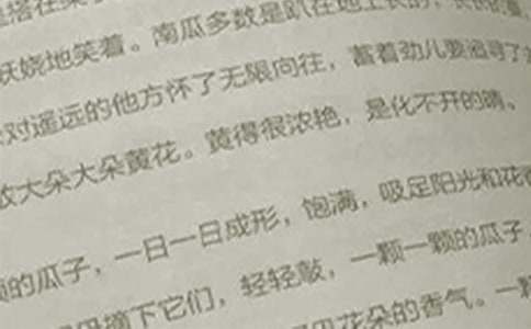 小学语文教学教案(集锦15篇)