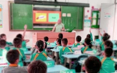 小学一年级体育下册教学计划7篇