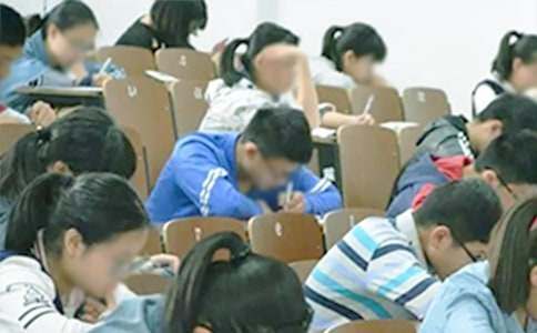 数学考试保证书7篇