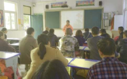 关于小学家长会心得体会