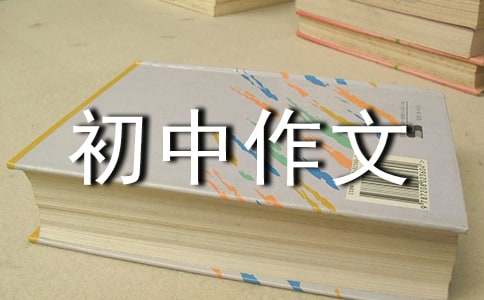 初中作文：这也是一种美丽600字（通用44篇）