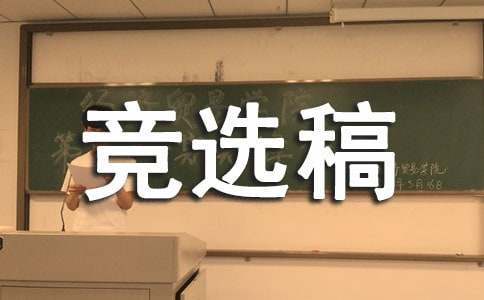 2023大队委宣传委员竞选稿范文（精选11篇）