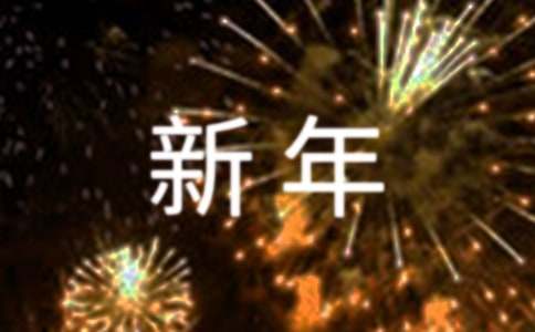 【优选】新年新希望作文