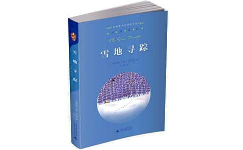 《雪地寻踪》读后感500字（精选15篇）