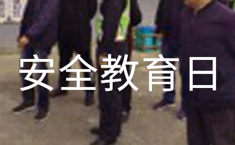 学校全民国家安全教育日主题系列活动总结范文（精选10篇）